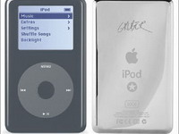 Appleov novi softver za iPod uzrokuje kvarove