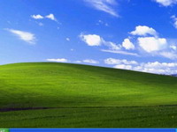 Kompjuterski lopov napada Windows