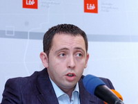 LDP ne podržava inicijativu 'Narodnjaka'