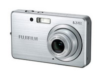 Fujifilm J serija