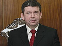 Čelnik VTK BiH uputio pismo UIO