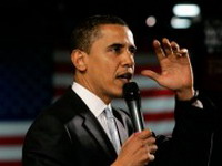 Vode Obama i Mekejn