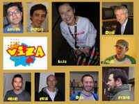 "Viza" - nova serija na BHT-u