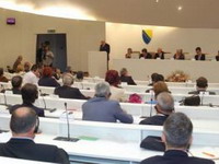 Nema jednostranog otcjepljenja niti ukidanja entiteta