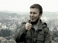 Edo Maajka: " Ignorisati Mariju Šerifović "