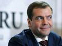 Ruski tajkuni bezbedni pod skutima Medvedeva