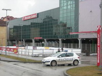 Eksplozija u Merkatoru