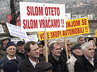 Obeštećenje starih deviznih štediša