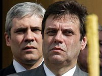 Rešenje u trouglu Tadić - Koštunica - Nikolić