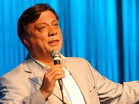 Halid špagetoman