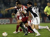 Derbi na Marakani bez navijača