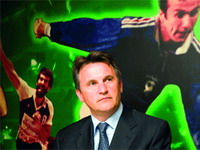 Spasojević najavio promene u Zvezdi