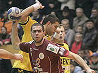Vukašin Stojanović, lijevo krilo Bosne LO Sarajevo