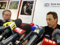 Kradljivci, možda, iz bivše Jugoslavije