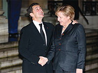 Sarkozi pokreće inicijativu iz 1995.