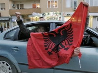 Kosovski parlament proglašava neovisnost u nedjelju