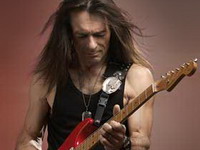 Dado Topić novi frontmen grupe
