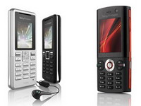 Sony Ericsson telefoni neobičnog dizajna