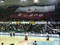 Bosna dočekuje Gran Canariju