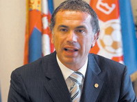 Terzić otkazao sastanke