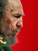 Fidel Kastro odustaje od vladavine