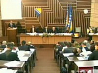 Dom naroda parlamenta FBiH: Prvi put popunjen klub Srba