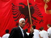 Kosovo priznale SAD, Velika Britanija, Francuska, Turska, Albanija...
