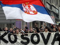 Vlada: Sutra na miting