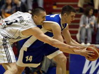 Partizan u novoj nemogućoj misiji