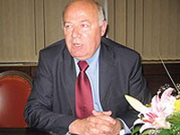 Direktor Energoinvesta Džemail Vlahovljak za Oslobođenje