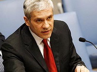 Prekid kontakta sa zemljama koje priznaju Kosovo