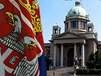 Danas veliki narodni protest