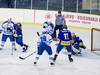 Utakmica BiH - Armenija službeno registrovana 5:0
