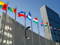 Savet bezbednosti osudio napade na ambasadu