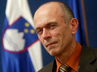 Umro bivši slovenski predsjednik Janez Drnovšek