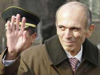 Umro Janez Drnovšek