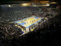 Odložen meč Partizan-Cibona