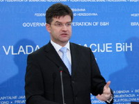 OHR reagirao na današnje saopćenje SDA
