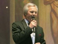 Nedžad Salković 50 godina na estradi