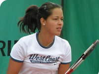 Ivanovićeva ponovo druga na WTA listi