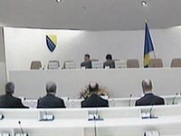 Odbijeni princip prijedloga zakona o denacionalizaciji