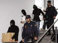 Mafijaši obučavali mlade `kamikaze`