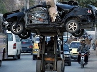 Avganistan: Petoro mrtvih u eksploziji