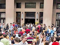 Ukida se mogućnost promene ispitivača na Pravnom fakultetu