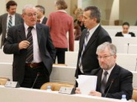 Usvojeni zakoni o reformi policije