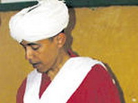 Sporna Obamina fotografija