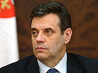 "Vi ste putokaz Srbiji i mi ćemo vas slediti"