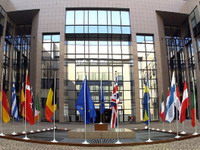 Počeli razgovori Evropska komisija - BiH