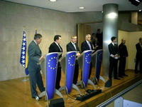 SSP u aprilu, nove vizne olakšice do proljeća