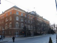 Prijem u Predsjedništvu BiH povodom Dana nezavisnosti